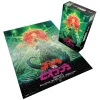 Toho Kaiju Puzzle