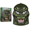 Toho Mask - Godzilla (Green)