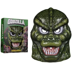 Toho Mask - Godzilla (Green)