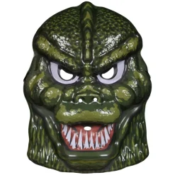 Toho Mask - Godzilla (Green)