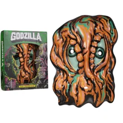Toho Mask - Hedorah (Orange)