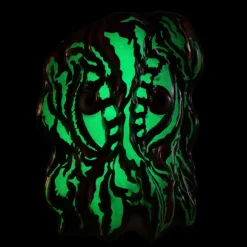 Toho Mask W1 - Hedorah (Glow)