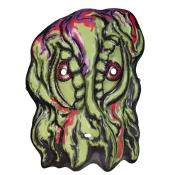 Toho Mask W1 - Hedorah (Glow)