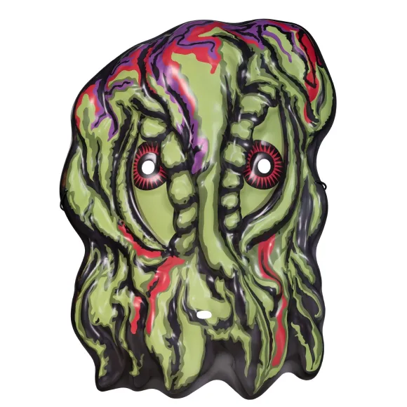 Toho Mask W1 - Hedorah (Glow)