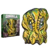 Toho Mask W1 - Hedorah (Yellow)