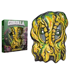 Toho Mask W1 - Hedorah (Yellow)