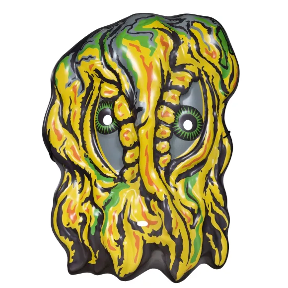 Toho Mask W1 - Hedorah (Yellow)