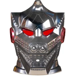 Toho Mask W1 - Mechagodzilla (Metallic)