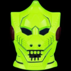 Toho Mask W1 - Mechagodzilla (Glow)