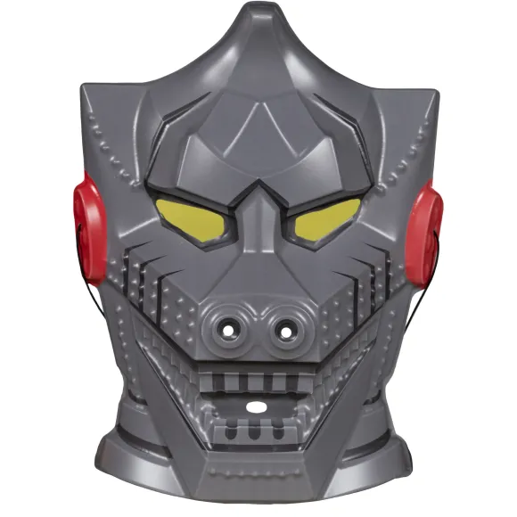 Toho Masks - Mechagodzilla (Grey)