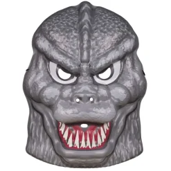 Toho Masks W1 - Godzilla (Grey)