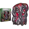 Toho Masks W1 - Hedorah (Grey)