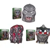 Toho Masks Wave 1 - Set Of 3