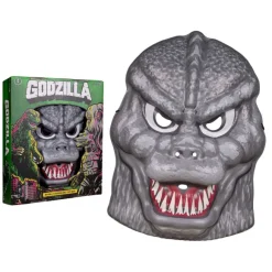 Toho Masks Wave 1 - Set Of 3