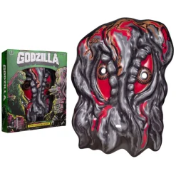 Toho Masks Wave 1 - Set Of 3