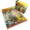 Toho Puzzle - Godzilla King Of Monsters (U.S. Release One Sheet Poster)