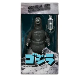 Toho Reaction - Godzilla '54 (Silver Screen W/ Oxygen Bomb)[Nycc 2022]