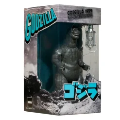 Toho Reaction - Godzilla '54 (Silver Screen W/ Oxygen Bomb)[Nycc 2022]