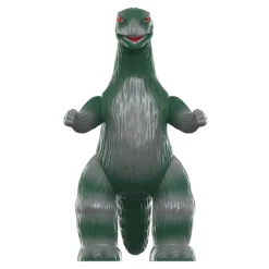Toho Reaction - Marusan Godzilla(Green/Silver - L-Tail )