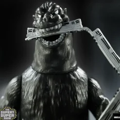 Toho Reaction Figure - Godzilla 1954 Train Biter [Penn-Plax] [Sdcc]