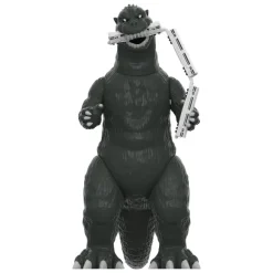 Toho Reaction Figure - Godzilla 1954 Train Biter [Penn-Plax] [Sdcc]