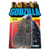Toho Reaction Figure Wave 2 - Hedorah