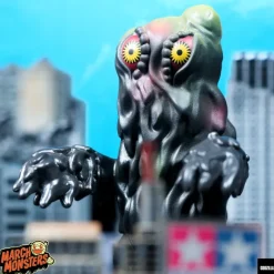 Toho Reaction Figure Wave 2 - Hedorah