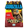 Toho Reaction Figure Wave 1 - Mothra