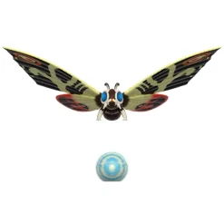 Toho Reaction Figure Wave 1 - Mothra