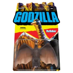 Toho Reaction Figure Wave 1 - Rodan