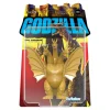 Toho Reaction Figure Wave 2 - King Ghidorah