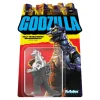 Toho Reaction Figure Wave 2 - Half-Transformed Mechagodzilla