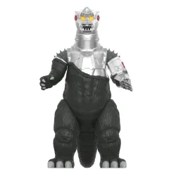 Toho Reaction Figure Wave 2 - Half-Transformed Mechagodzilla