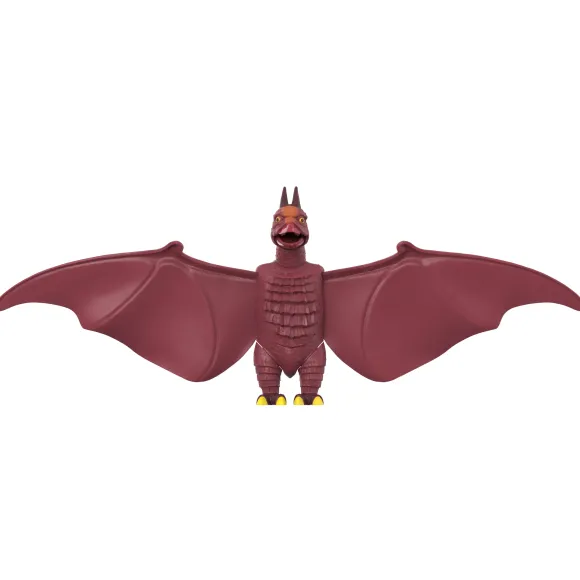 Toho Reaction Figure Wave 1 - Shogun Rodan