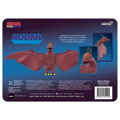 Toho Reaction Figure Wave 1 - Shogun Rodan