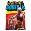 Toho Reaction Figure Wave 1 - Jet Jaguar