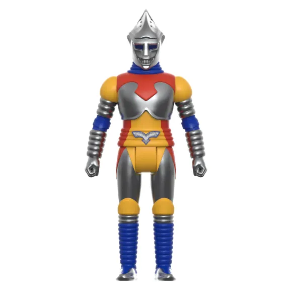 Toho Reaction Figure Wave 1 - Jet Jaguar