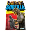 Toho Reaction Figure Wave 1 - Godzilla '54