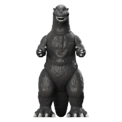 Toho Reaction Figure Wave 1 - Godzilla '54