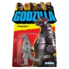 Toho Reaction Figure Wave 1 - Mechagodzilla '74