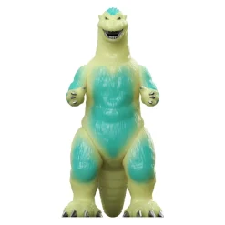 Toho Reaction Figure Wave 1 - Godzilla '54 (Glow)