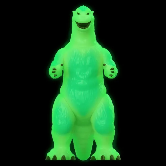 Toho Reaction Figure Wave 1 - Godzilla '54 (Glow)