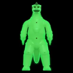 Toho Reaction Figure Wave 1 - Mechagodzilla (Glow)