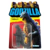 Toho Reaction Figure Wave 2 - Godzilla '84 (Four Toes)