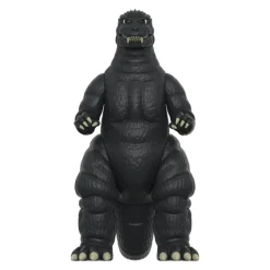 Toho Reaction Figure Wave 2 - Godzilla '84 (Four Toes)