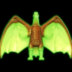 Toho Reaction Figure Wave 1 - Shogun Rodan (Glow)