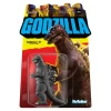 Toho Reaction Figure Wave 1 - Godzilla '57