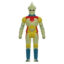 Toho Reaction Figure Wave 1 - Jet Jaguar (Glow)