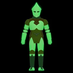 Toho Reaction Figure Wave 1 - Jet Jaguar (Glow)