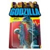 Toho Reaction Figures - Gigan (Toy Recolor)